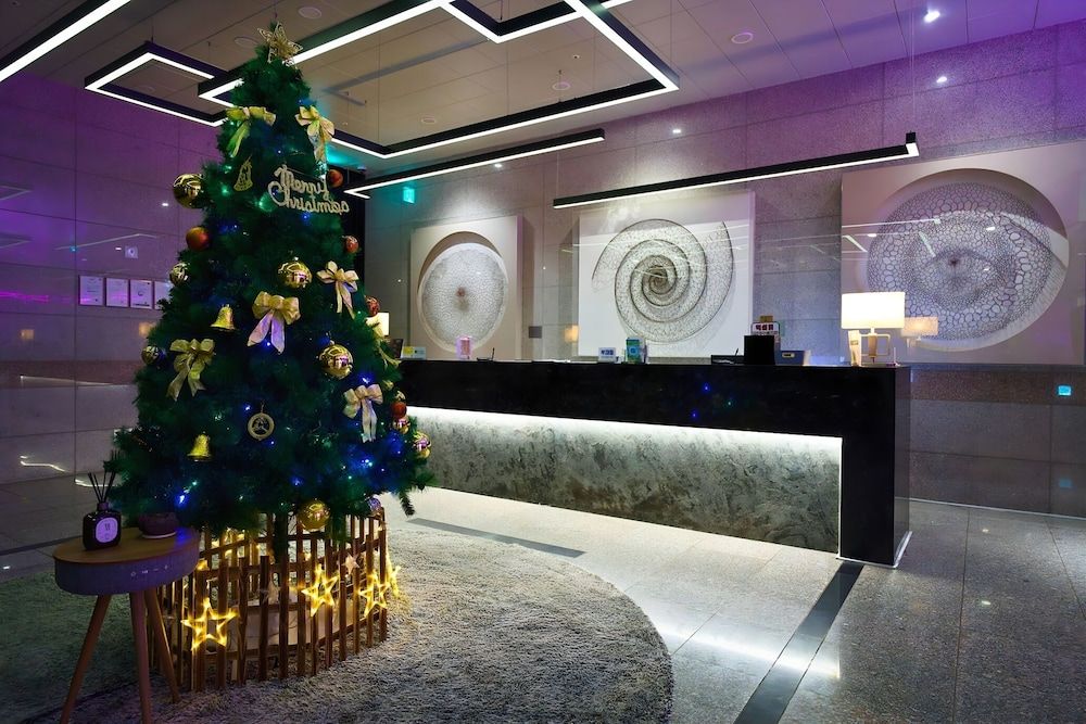 K-Hills The Terrace -1 estrelas em Paju