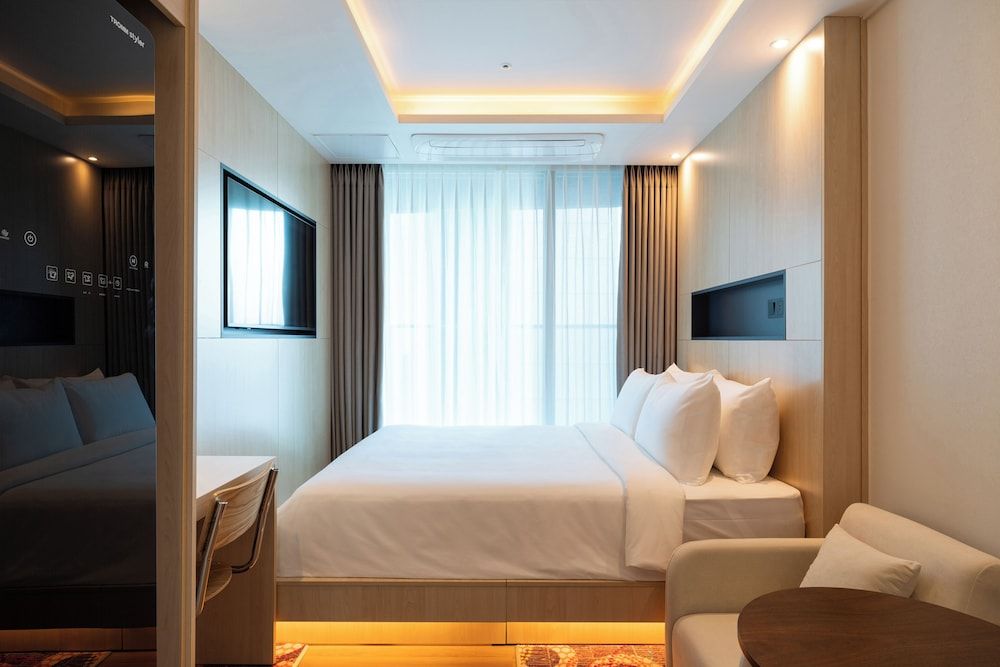 STAYFY Paju K Hills -1 estrelas em Paju
