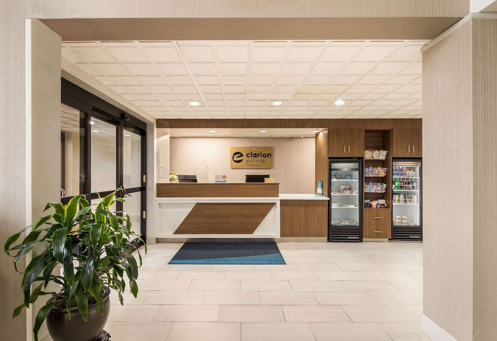 Clarion Pointe New Bern 2