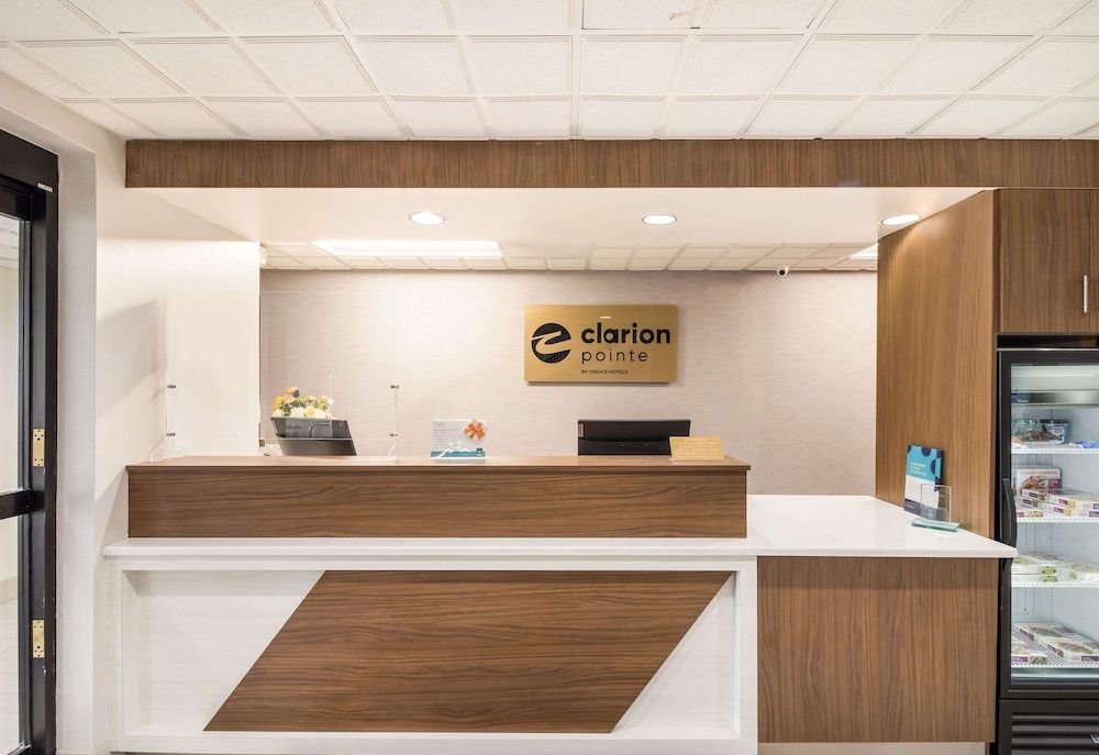 Clarion Pointe New Bern 3