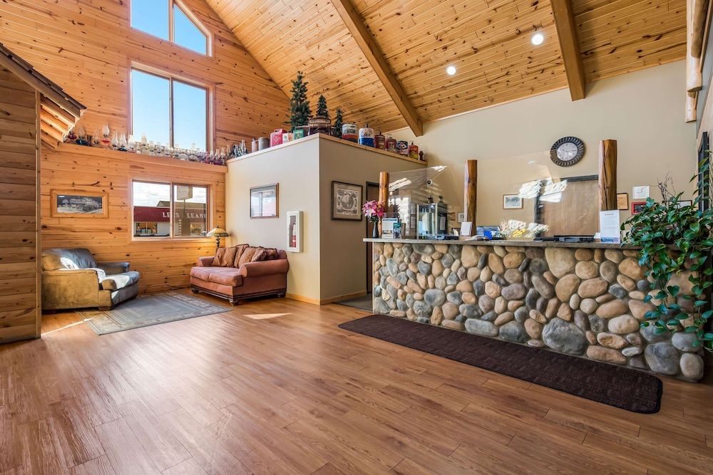 Econo Lodge Rice Lake 2