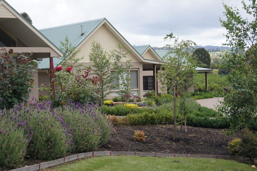 Wild Cattle Creek Estate 4 stelle a Wandin Yallock