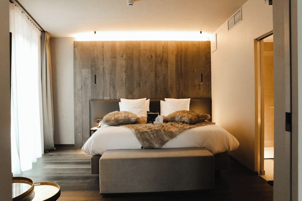 Hotel Sanglier 5 estrelas em Durbuy