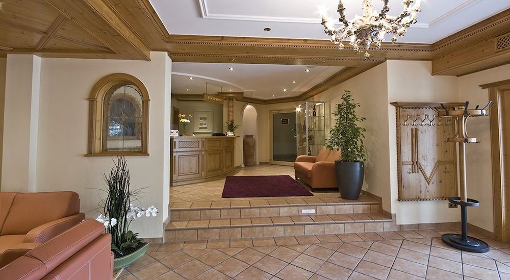 Hotel Restaurant Speeter 2