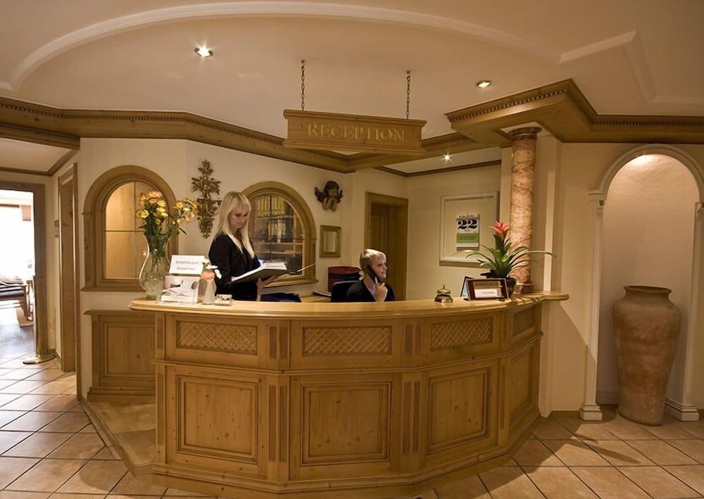 Hotel Restaurant Speeter 3