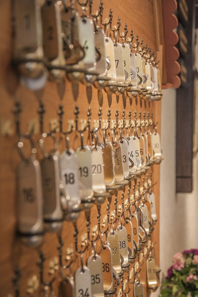 AKZENT Hotel Gut Hoeing 3