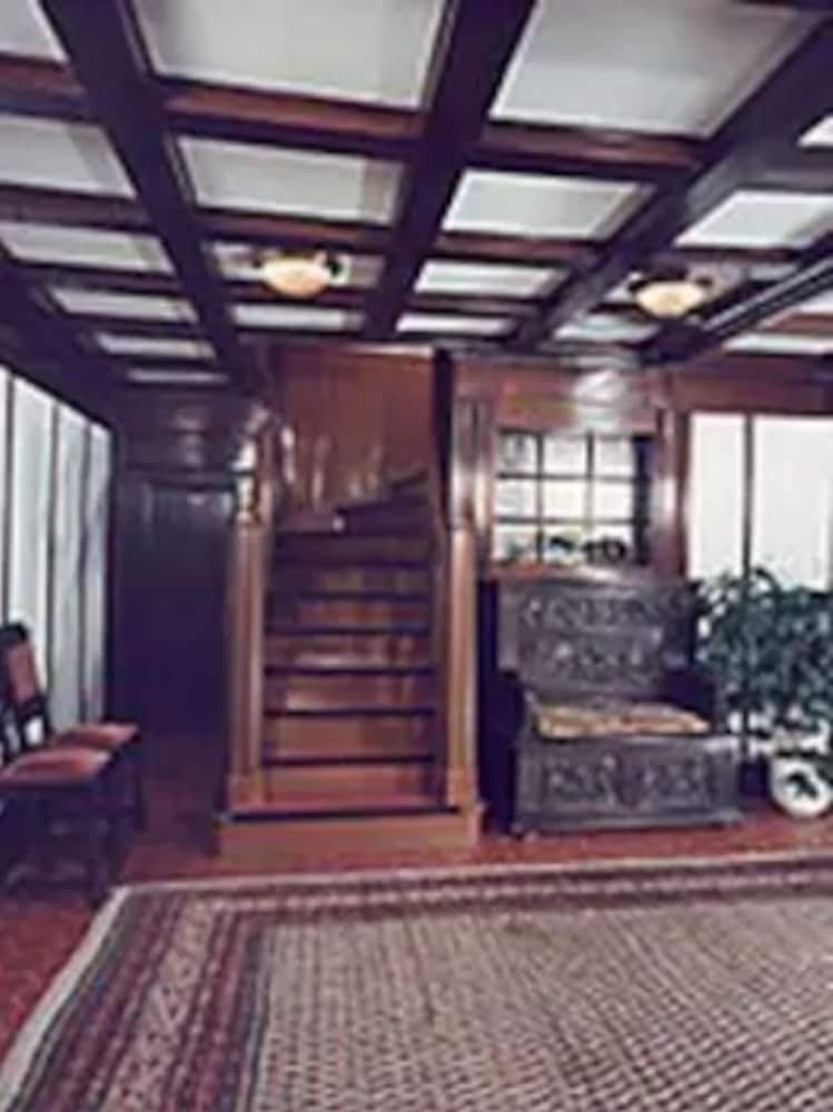 AKZENT Hotel Gut Hoeing 2