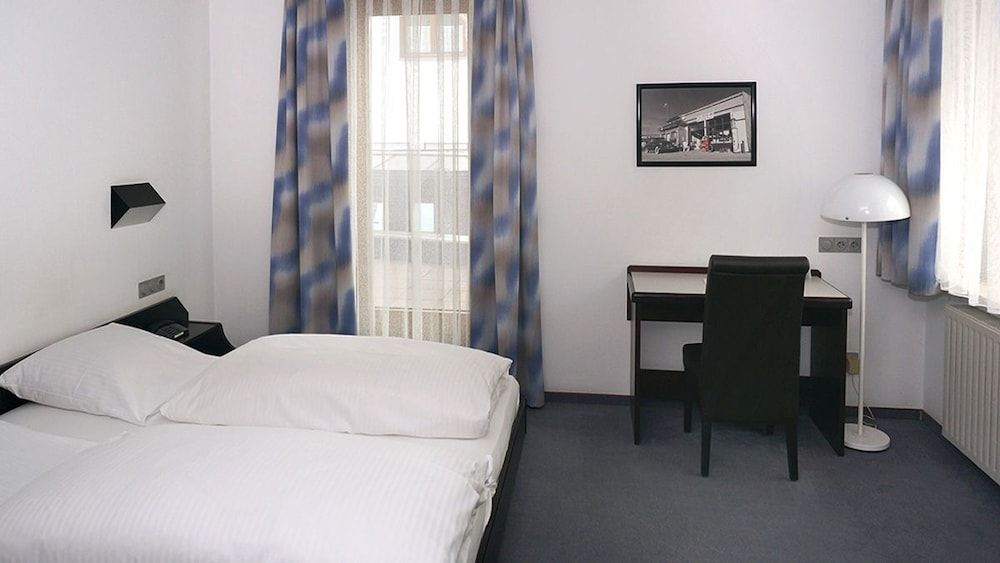 Hotel Gasthof Traube 3