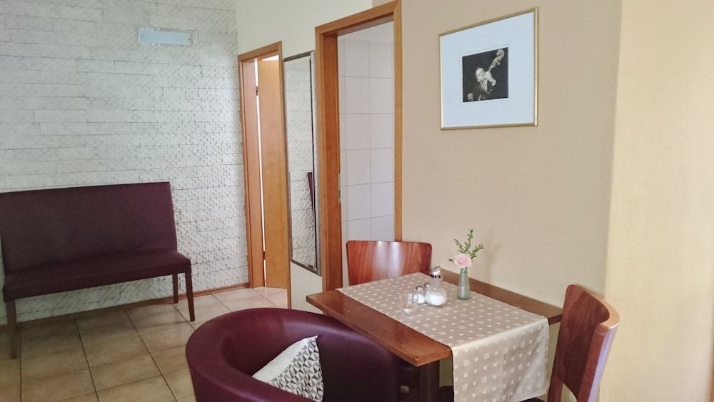 Gästehaus Langhammer 3