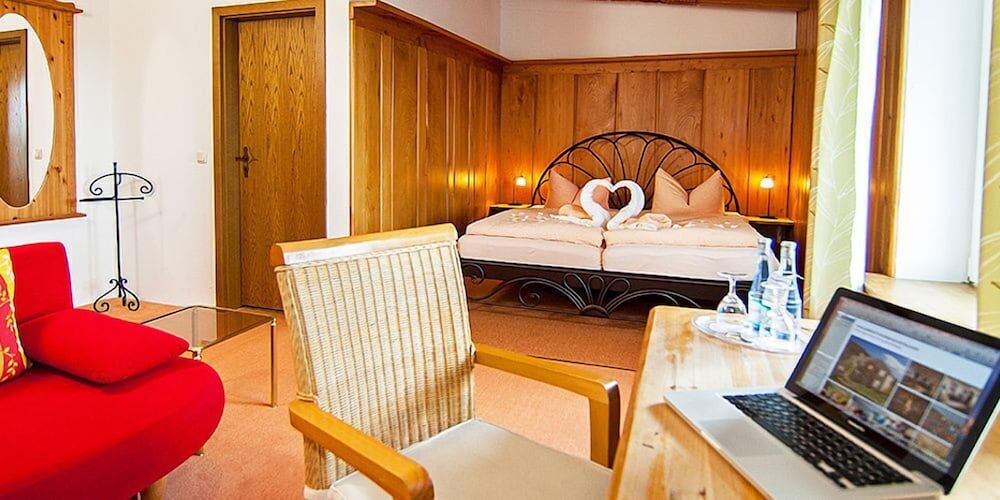 Hotel Garni Godenhof -1 estrelas em Wanderup