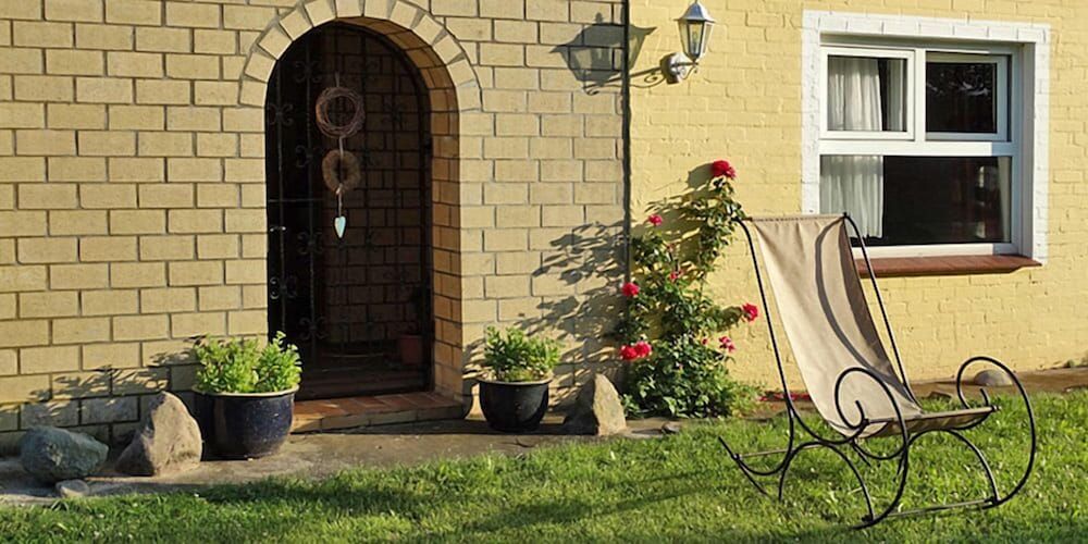 Hotel Garni Godenhof 2