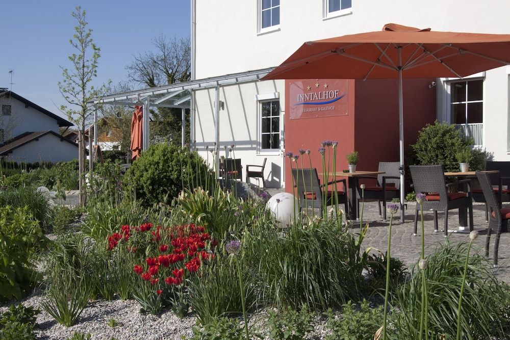 Inntalhof -1 estrelas em Kirchdorf am Inn