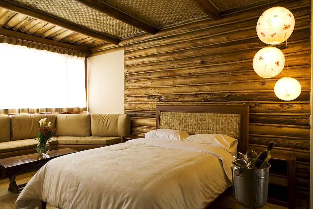 Hostería Cabañas del Lago 3