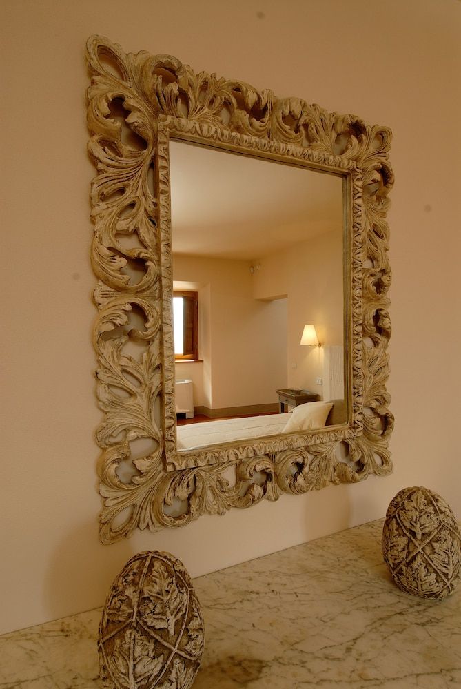 Castello Vicchiomaggio 2