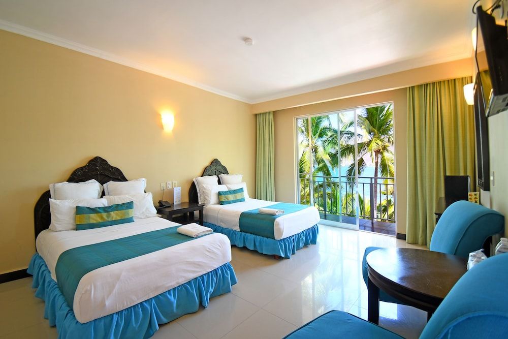 La Quinta Gran Bahia Cuastecomates 3