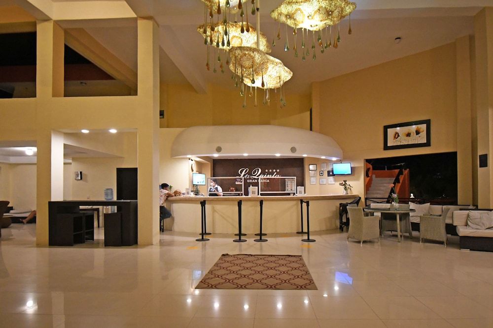 La Quinta Gran Bahia Cuastecomates 2