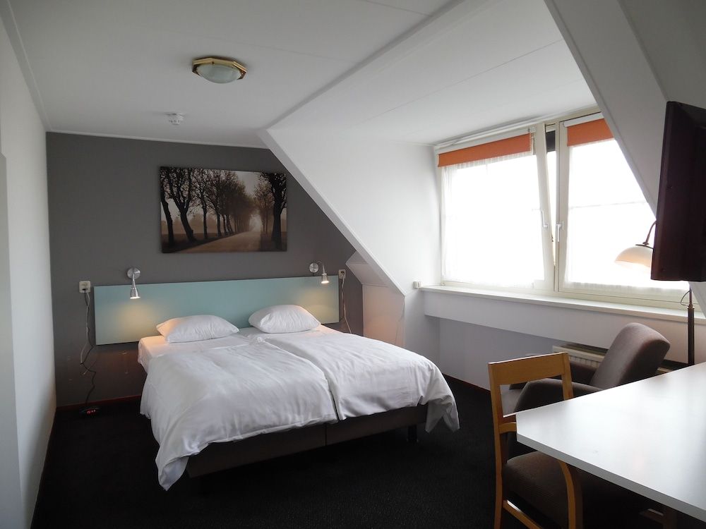 Hotel Hoogeerd by Flow 3