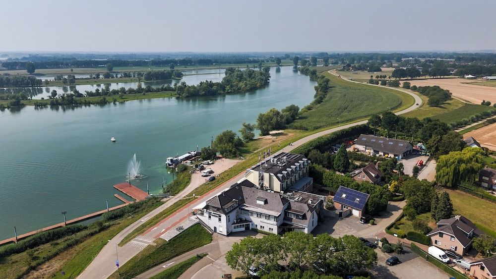 Hotel Hoogeerd by Flow 3 estrelas em Niftrik