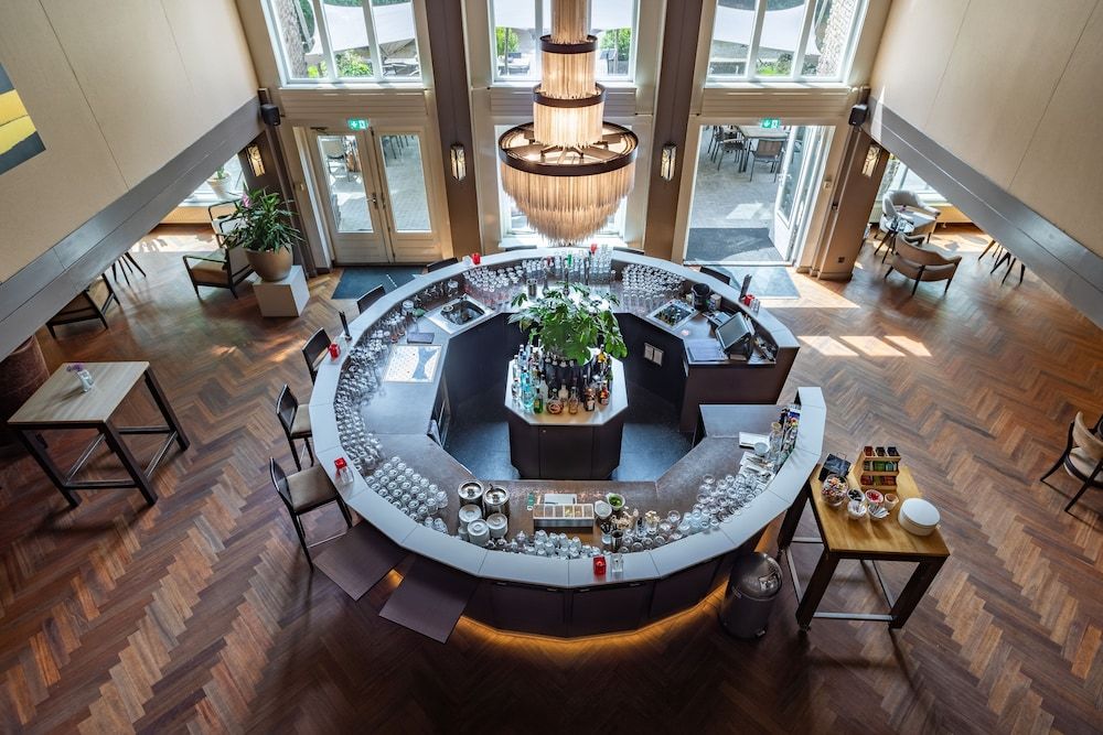 Woudschoten Hotel & Conferentiecentrum 2