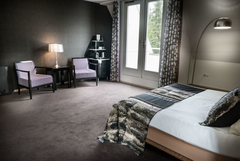 Woudschoten Hotel & Conferentiecentrum 3