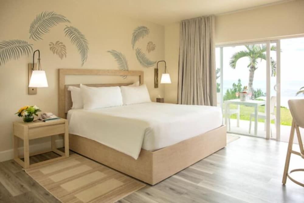 Coco Reef Bermuda 3 estrelas em Mount Pleasant