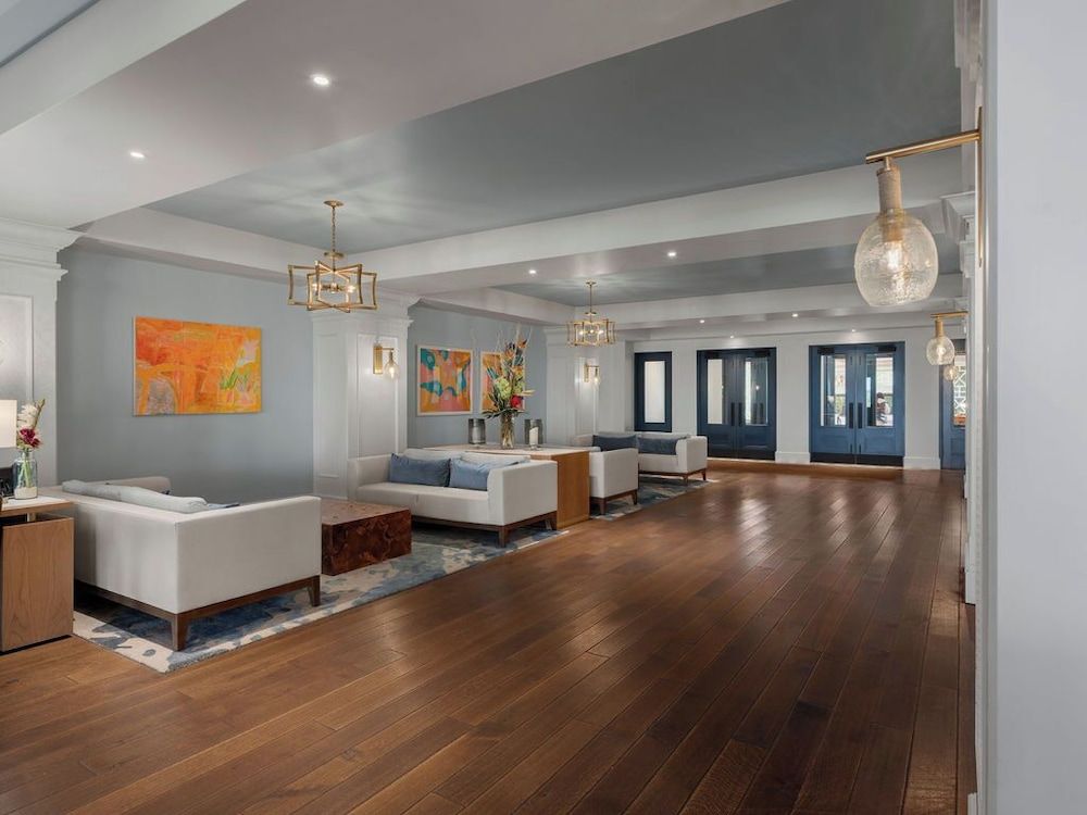 Grotto Bay Beach Resort Bermuda 3