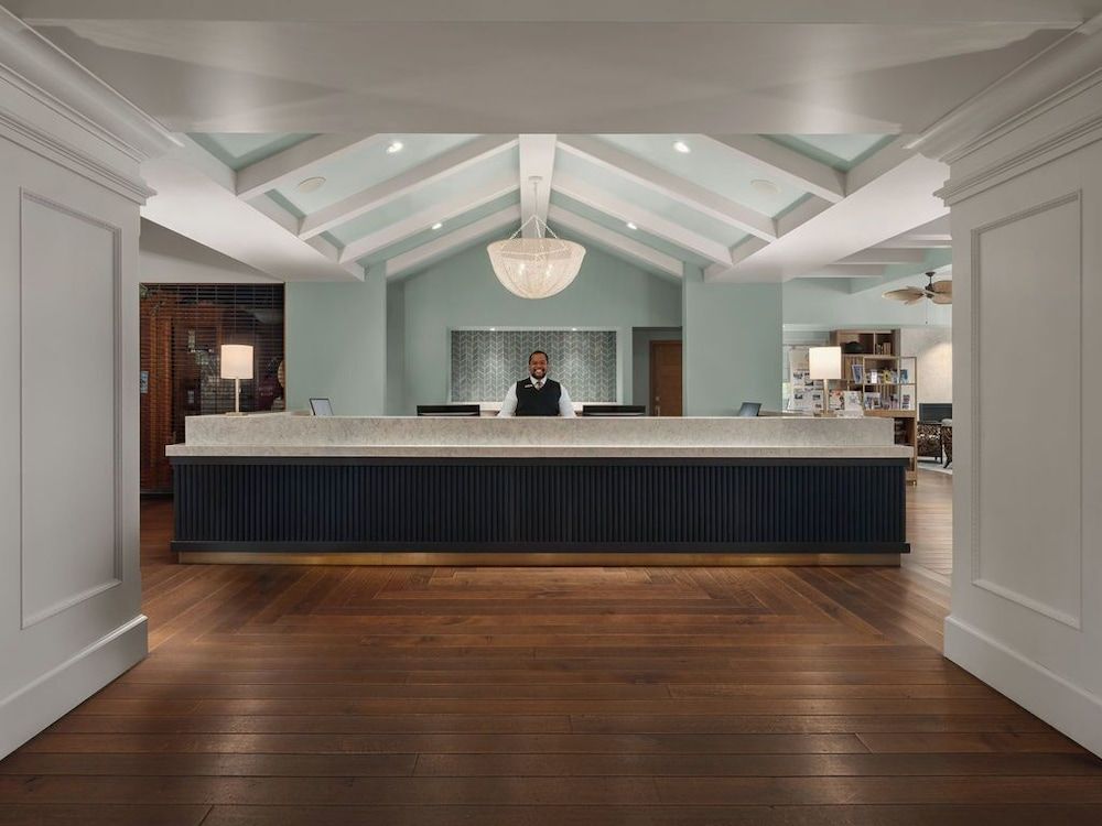 Grotto Bay Beach Resort Bermuda 2