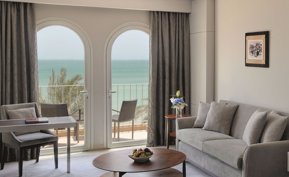 Mövenpick Hotel & Resort Al Bida'a Kuwait 3