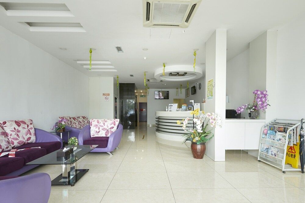 East Sun Hotel Sekinchan 2