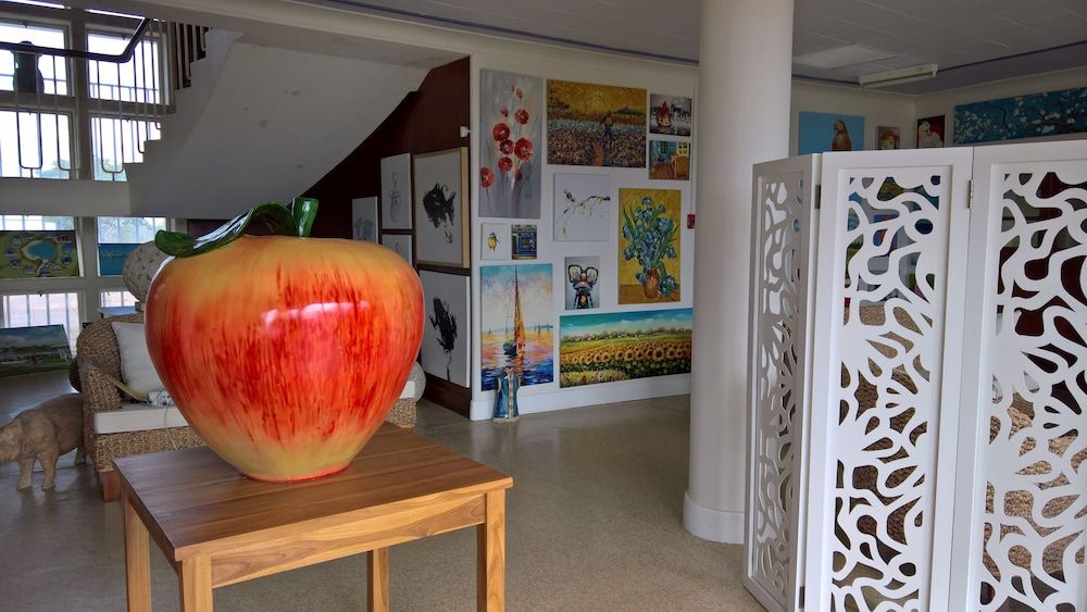 Kernow Charters Towers 2