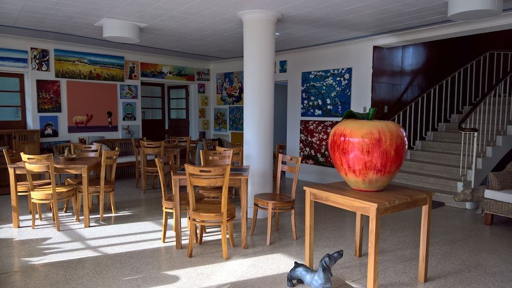 Kernow Charters Towers 3