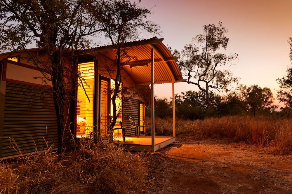 Bungle Bungle Savannah Lodge -1 estrelas em Turkey Creek