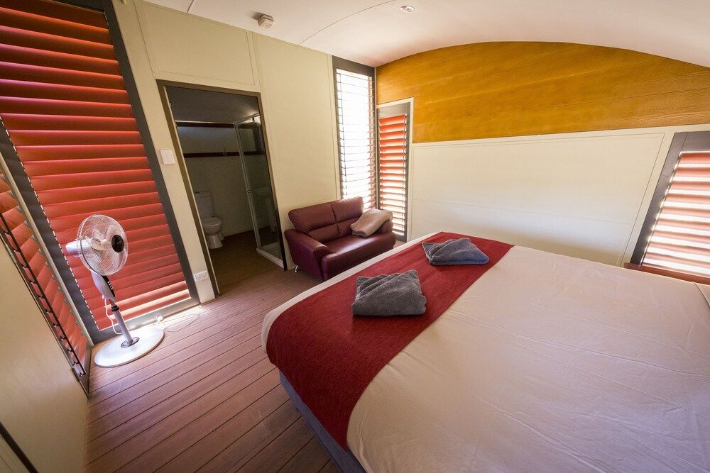 Bungle Bungle Savannah Lodge 3