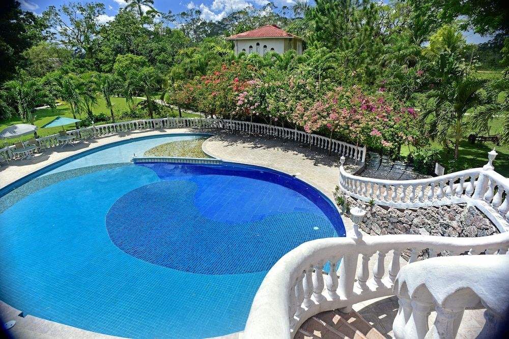 Banana Bank Lodge -1 estrelas em Belmopan