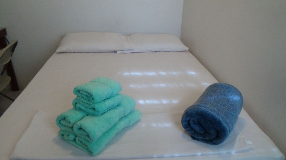 Hacienda Tropical Guest House 2