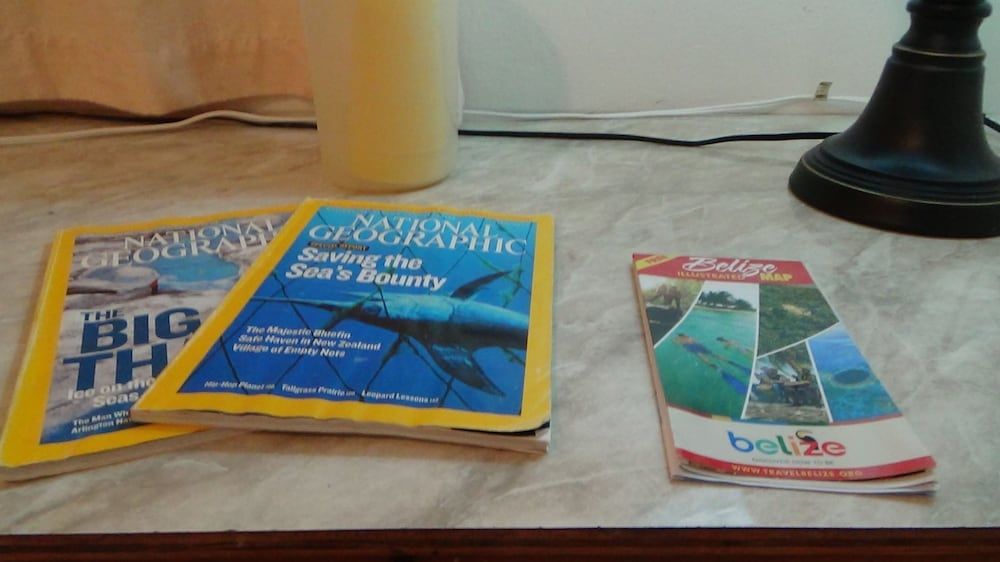 Hacienda Tropical Guest House 3