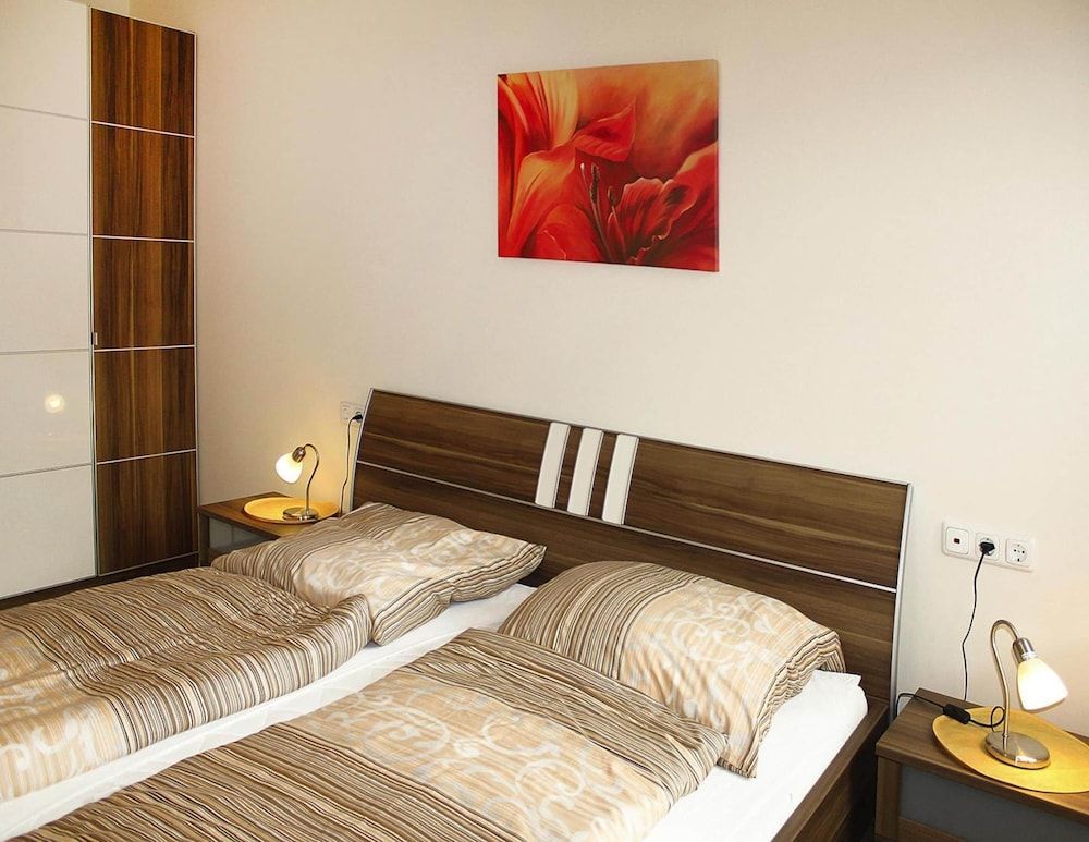 Aparthotel Museumshof, Fehmarn 3