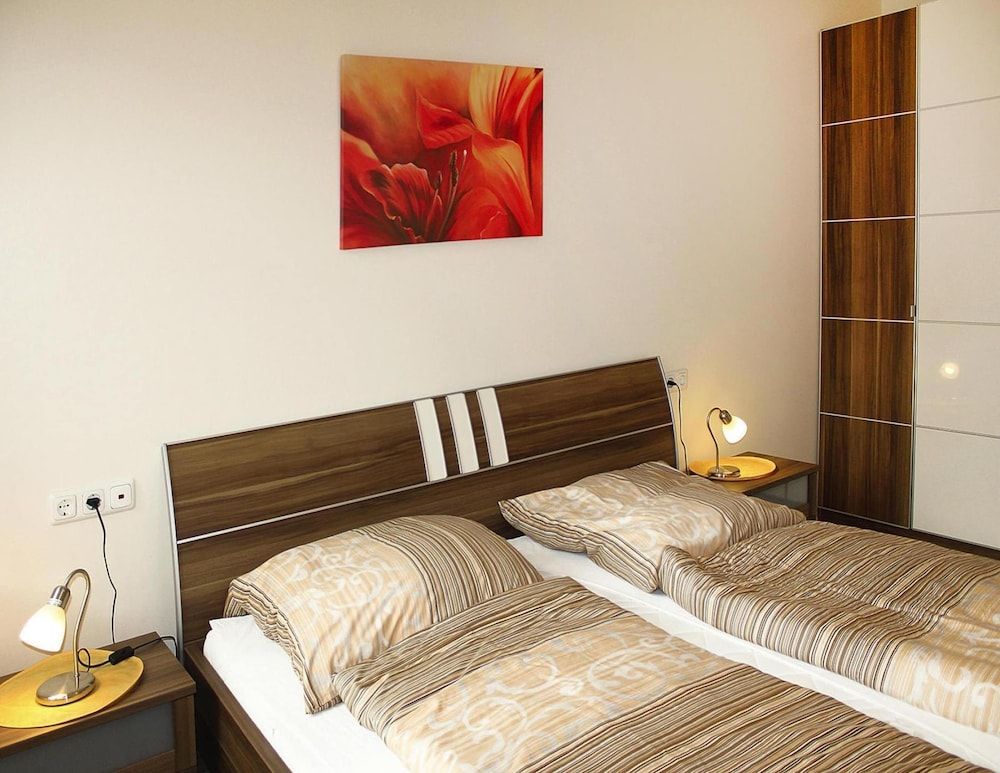 Aparthotel Museumshof, Fehmarn 2