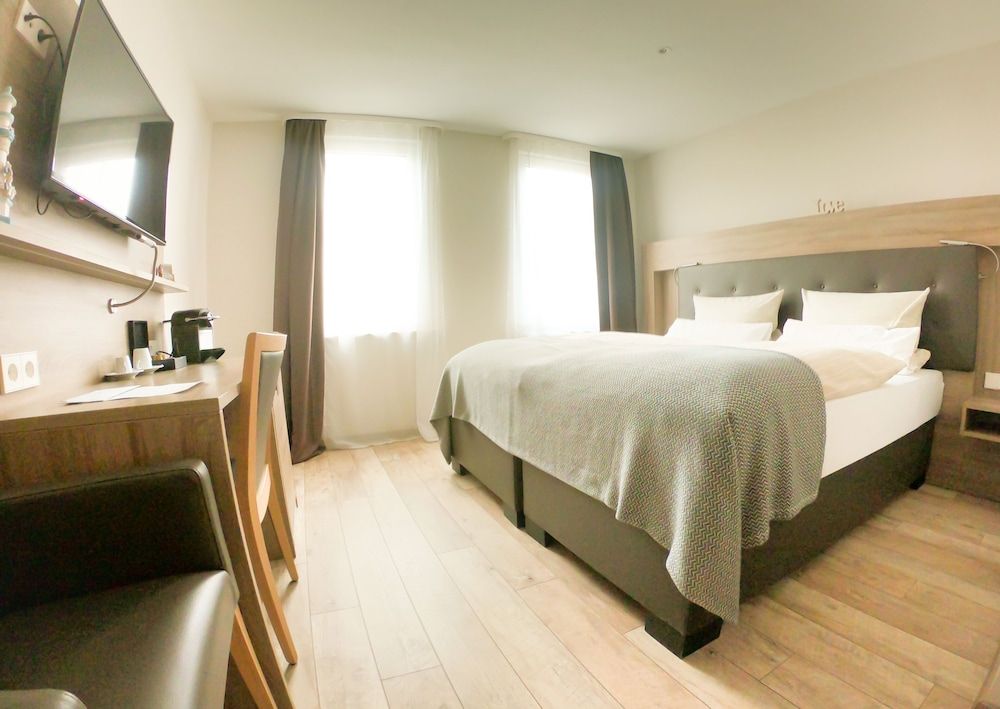 Hotel Pension Langhans 3