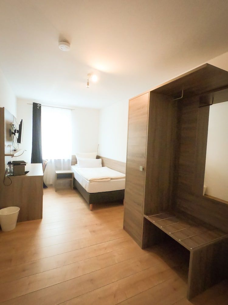 Hotel Pension Langhans 2