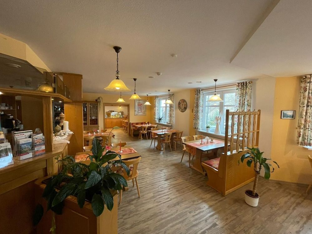 Landgasthaus Zander 2