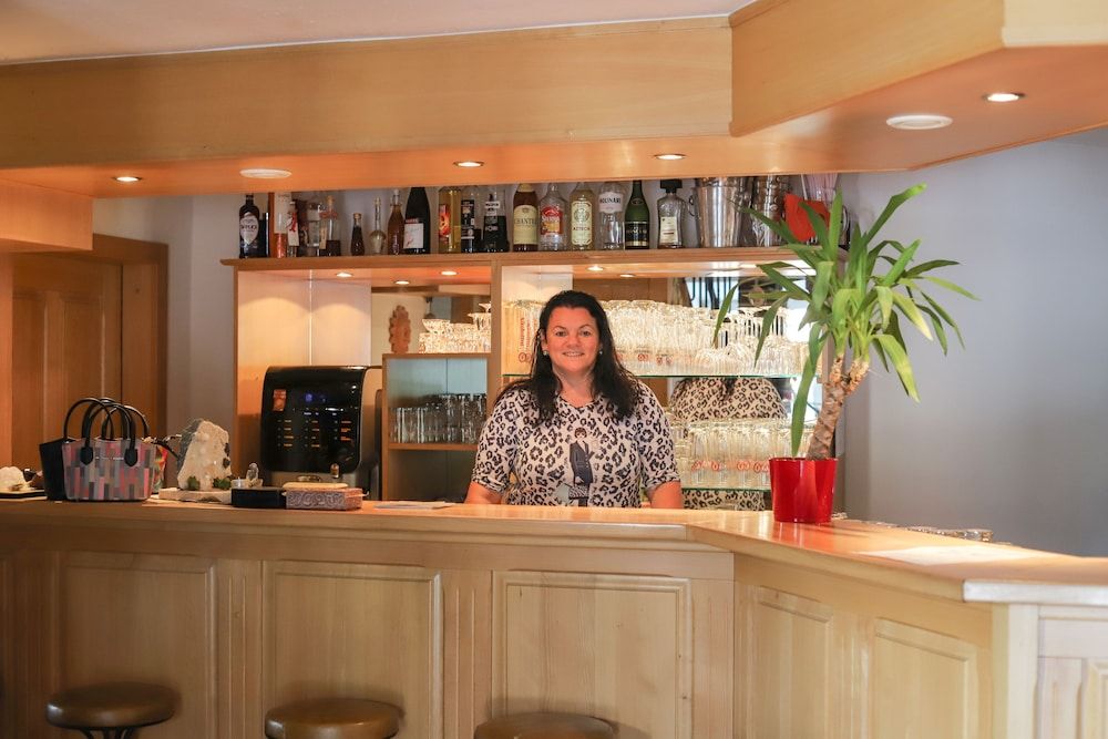 Zur Auszeit -1 estrelas em Traunreut