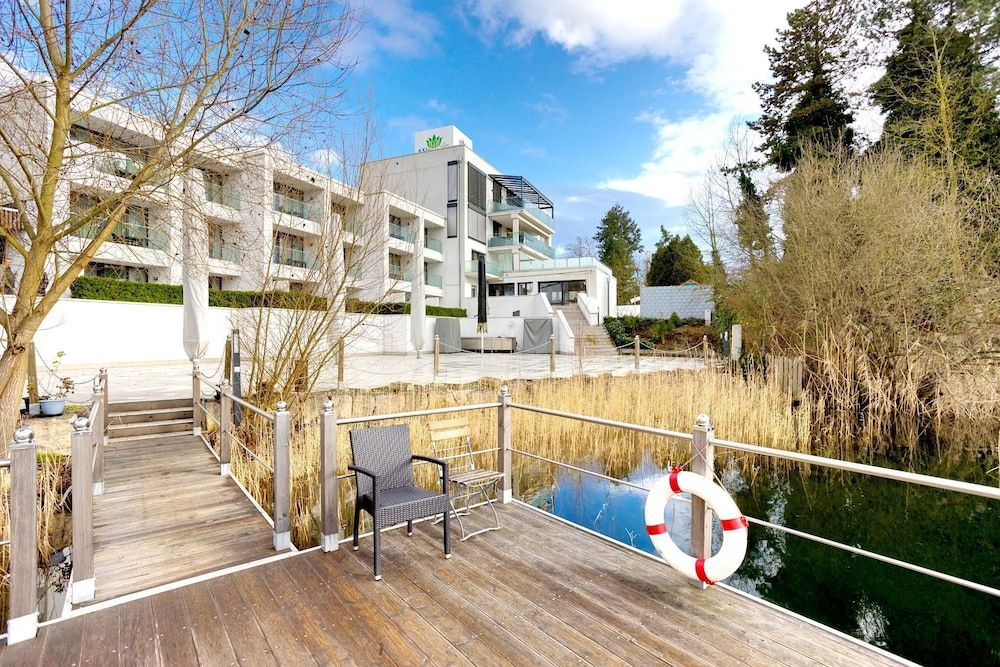 Seehotel Forst 3 estrelas em Forst