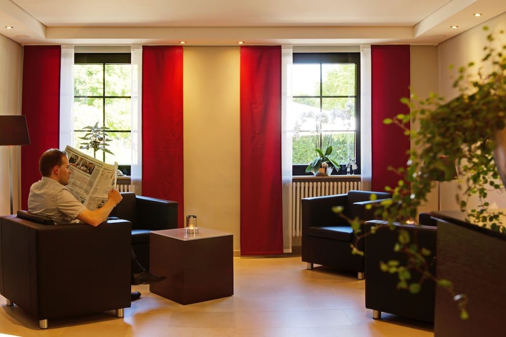 Hotel Pfälzer Wald 2