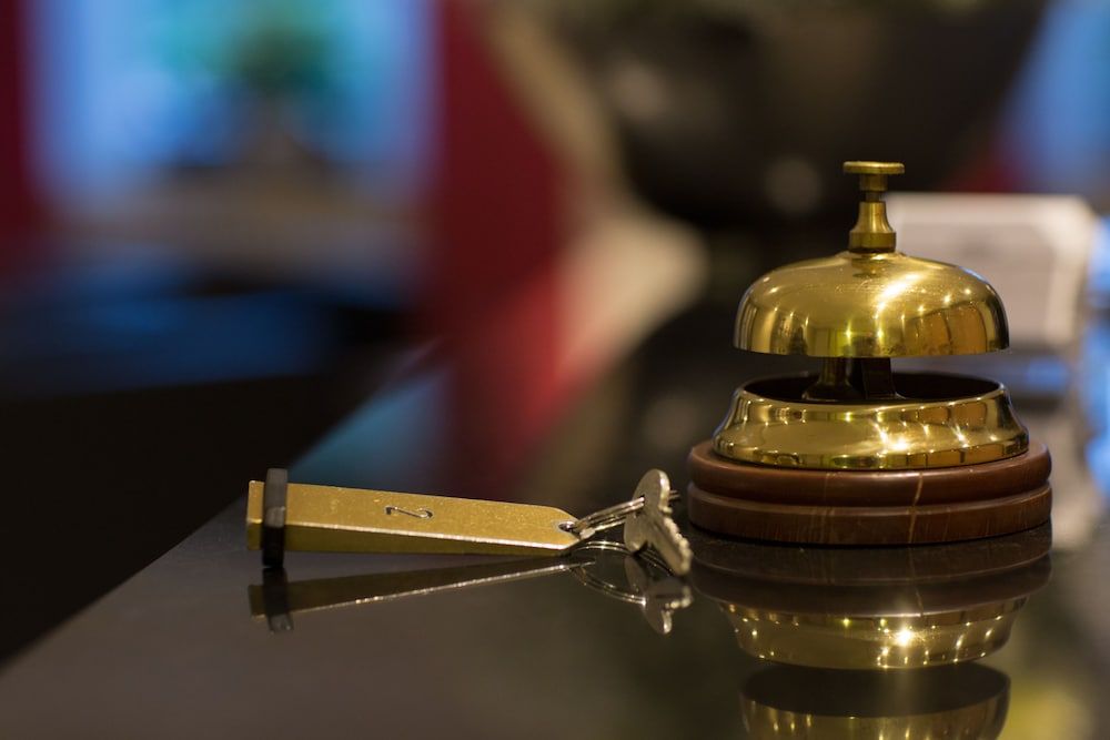 Hotel Pfälzer Wald 3 estrelas em Bad Bergzabern