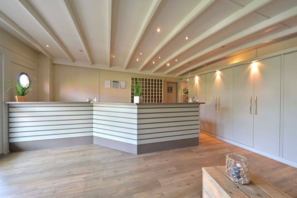 Kapitäns-Häuser Breege 3