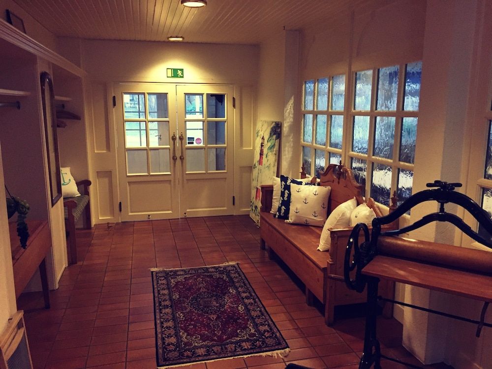 Hafen Hotel Schützenhof 2