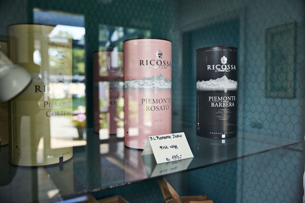 Danhostel Nykøbing Mors 2