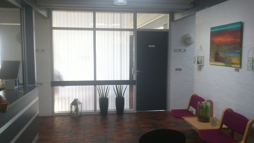 Danhostel Nykøbing Mors 3