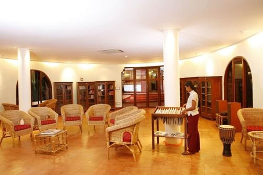 Swaswara- Cgh Earth 3